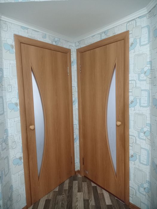 Двери межкомнатные