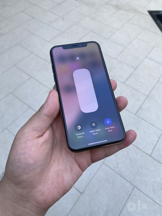 Iphone xs Ideal 64GB Gold
