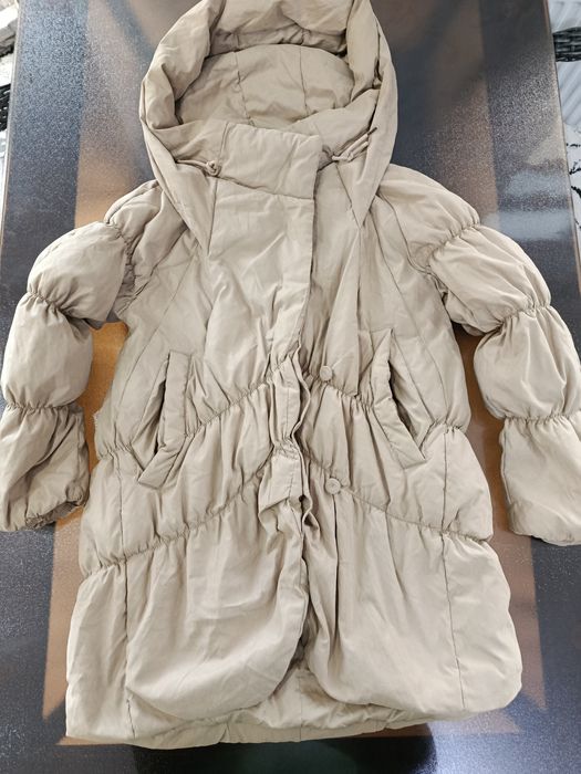 Женские куртки из Южной Кореи