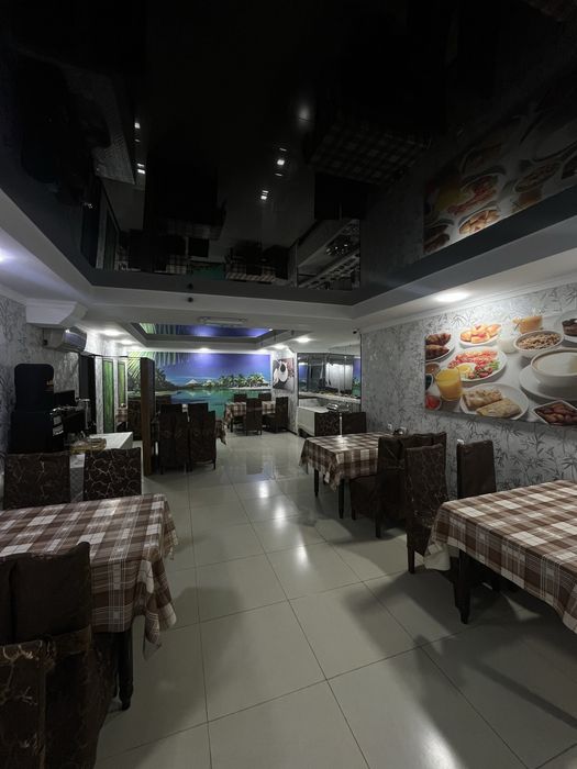 Hotel Mehmonxona Гостиница Buxoro