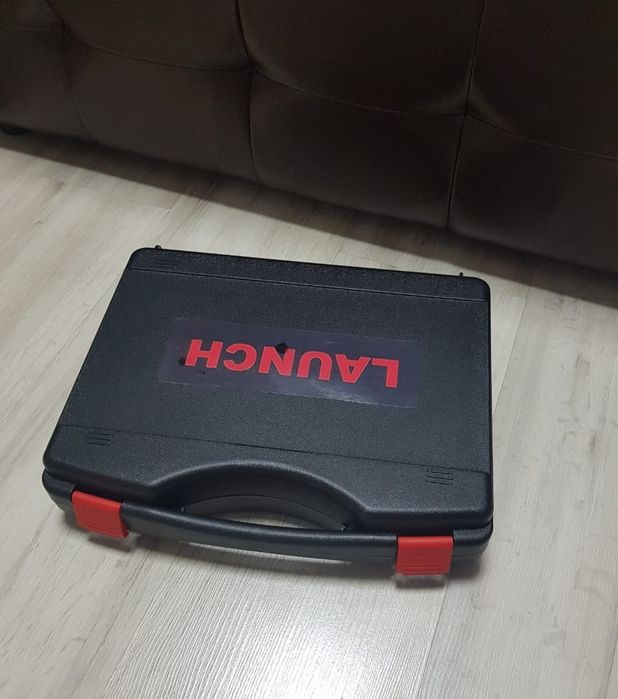 Диагностический сканер LAUNCH 431 Pro 3(Новый)