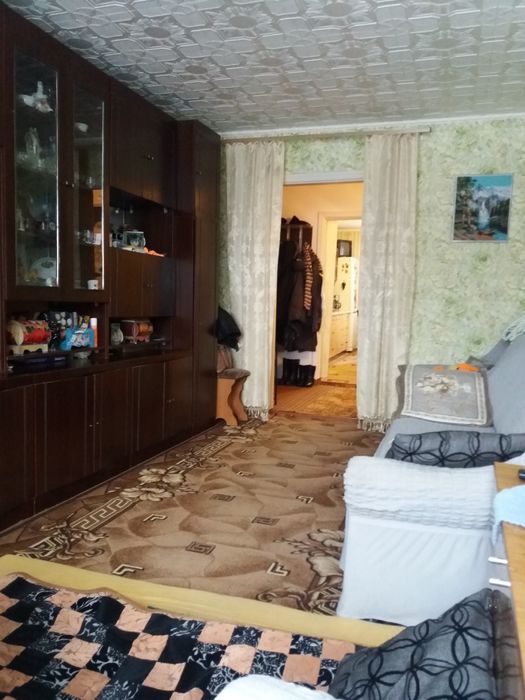 Продам дом в селе Кеменгер