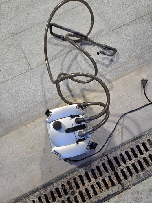 Filtru acvariu JBL e402