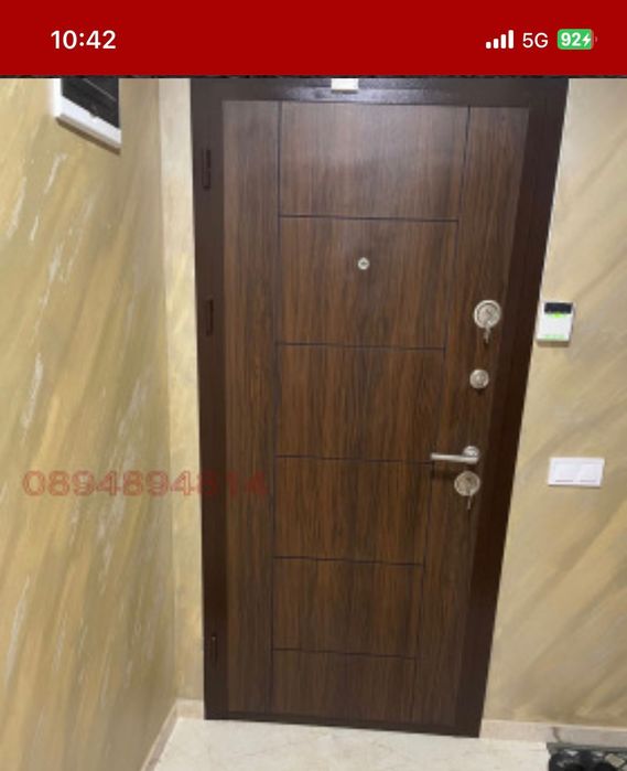 Продава се Тристаен апартамент в Габрово, Център - 100 кв.м за 1480 €/кв.м - Снимка #14