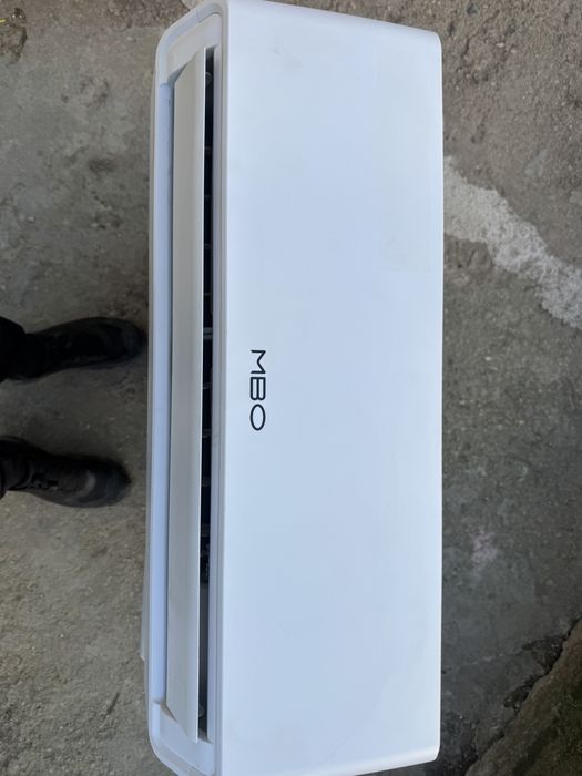 Климатик MBO 12 000 BTU
