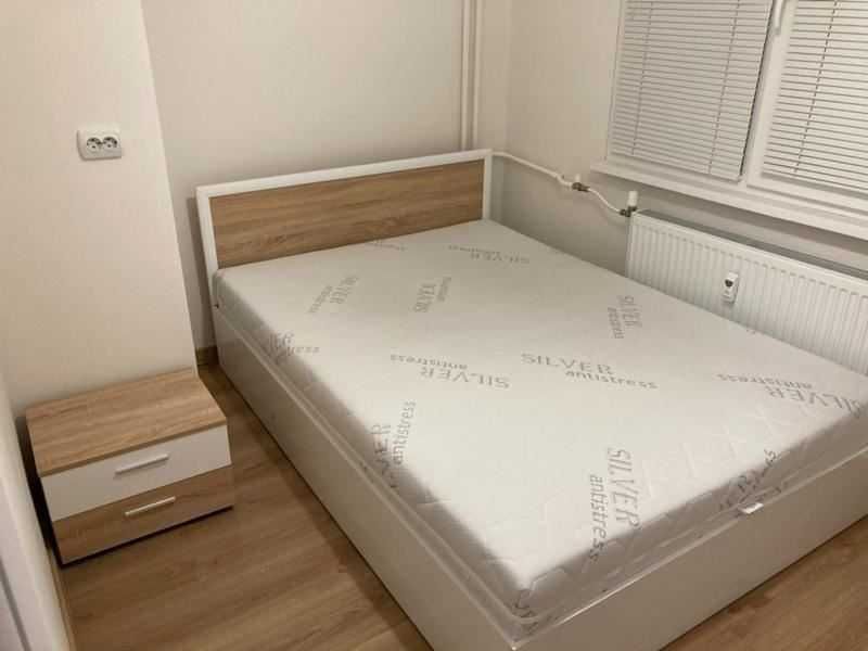 Продава се Двустаен апартамент в София, Младост 3 - 60 кв.м за 1131 €/кв.м - Снимка #4