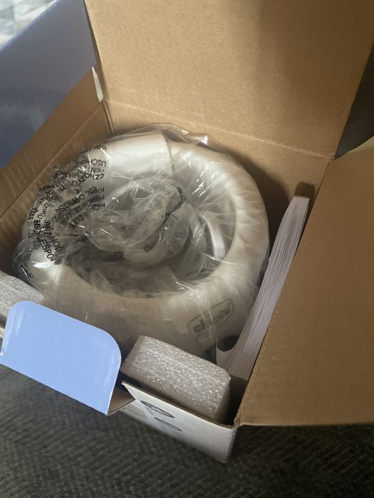 Подгреватель доя бутылочек