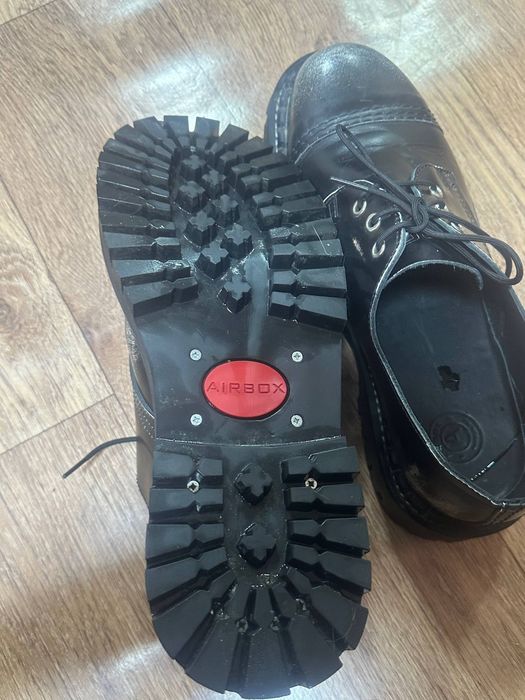 Airbox Полуботинки