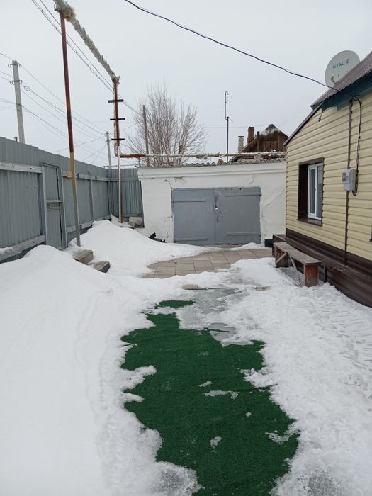 Продаётся уютный Дом