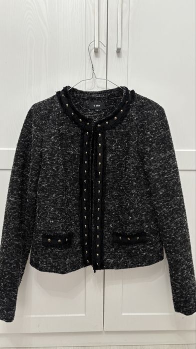 Пакет женских вещей