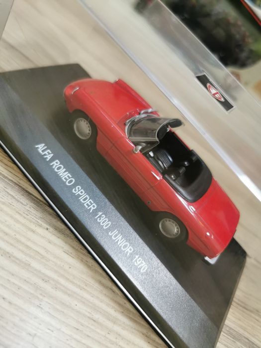 Edison Giocattoli Serie Oro