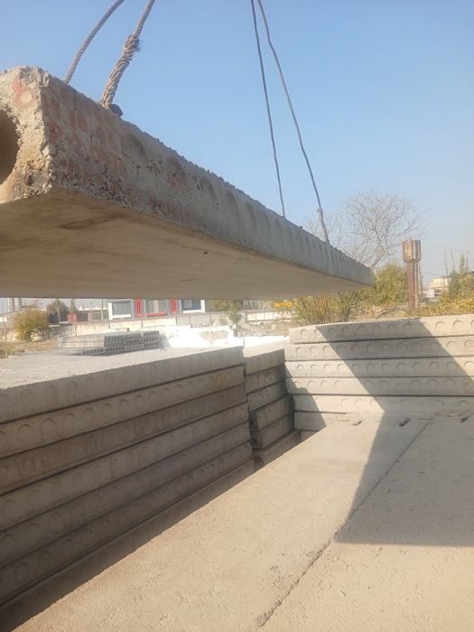 битон плита хар хил улчамда