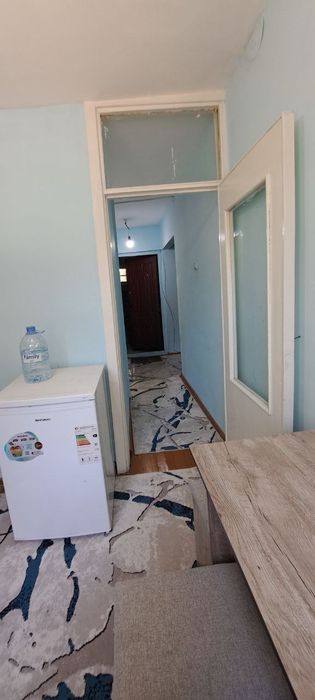 Аренда 1 ком квартира в 1 мкр 1 этаж