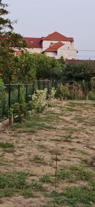 Urziceni.Ialomița.500 mp.Intravilan, pentru casă.