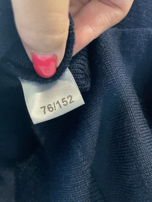 Свитер школьный