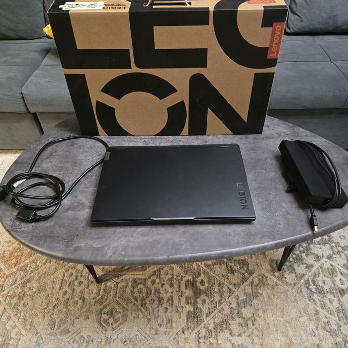 Lenovo Legion 5 Pro 16IRX8