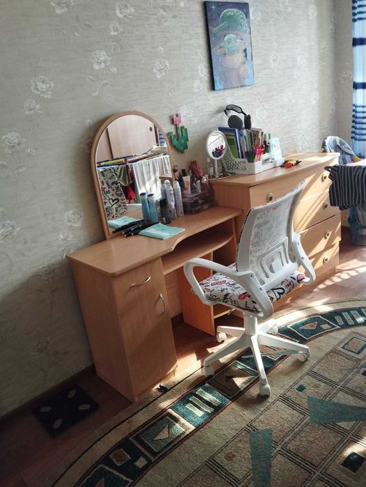 Продам двухкомнатную квартиру