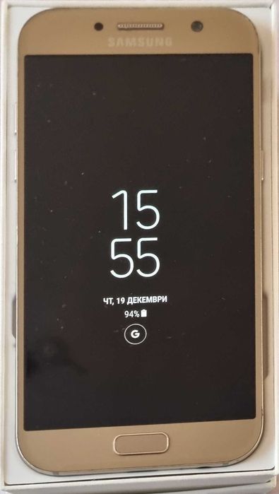 Samsung Galaxy A5 2017