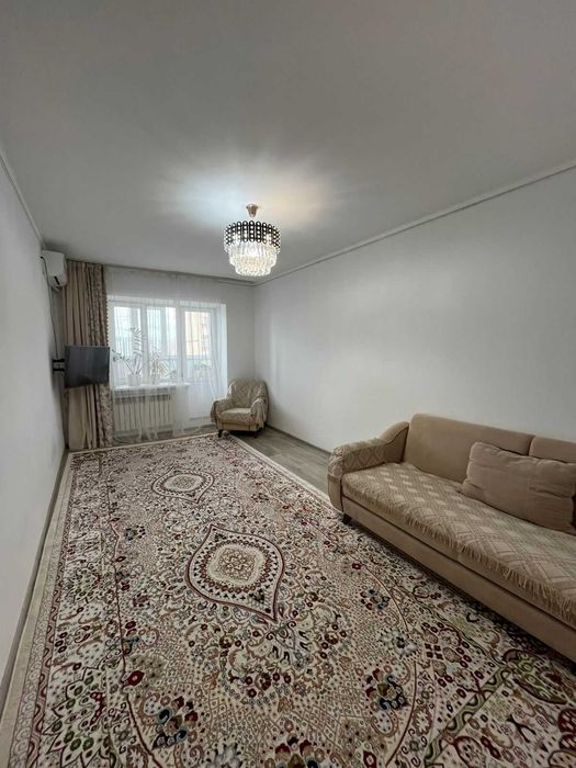 Продам 3х комн кв с ремонтом Батыс - View 4