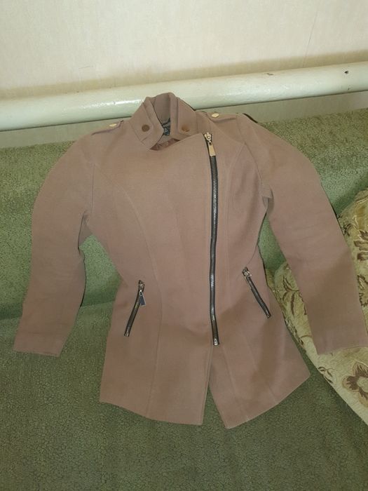 Женские вещи осень-лето