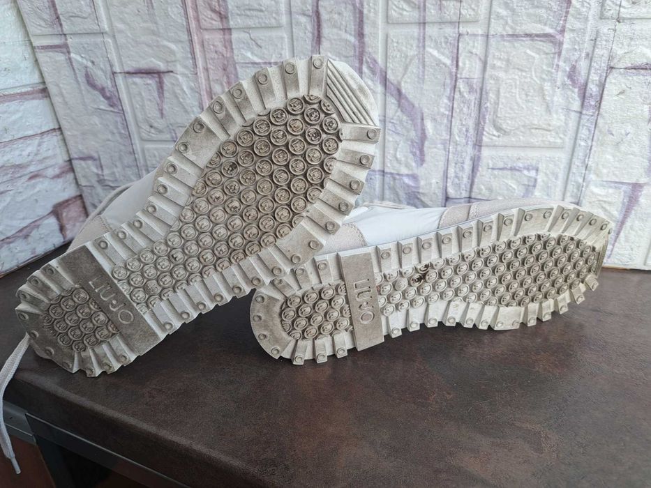 мъжки маратонки,кецове,спортни обувки,Liu Jo,ном.40,сникърси