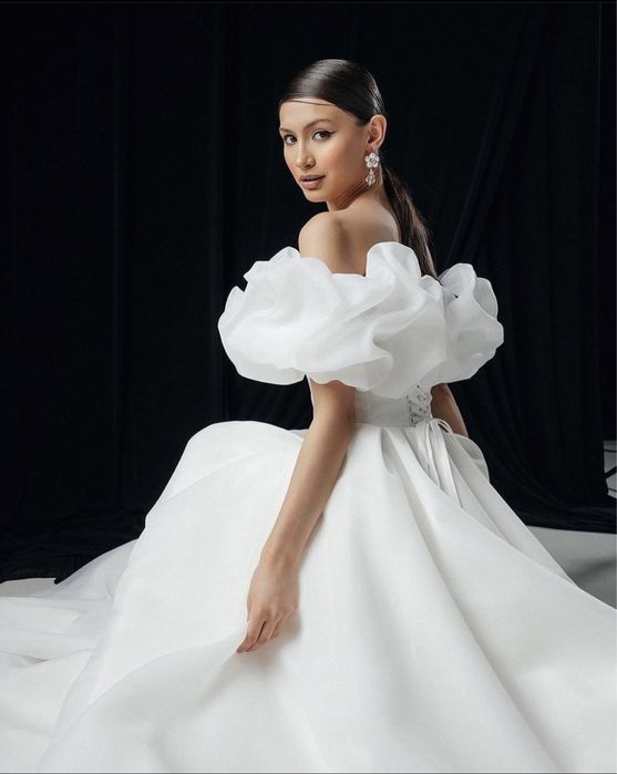 Продам Свадебное платье