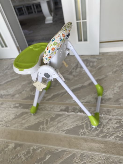 Продам детское кресло