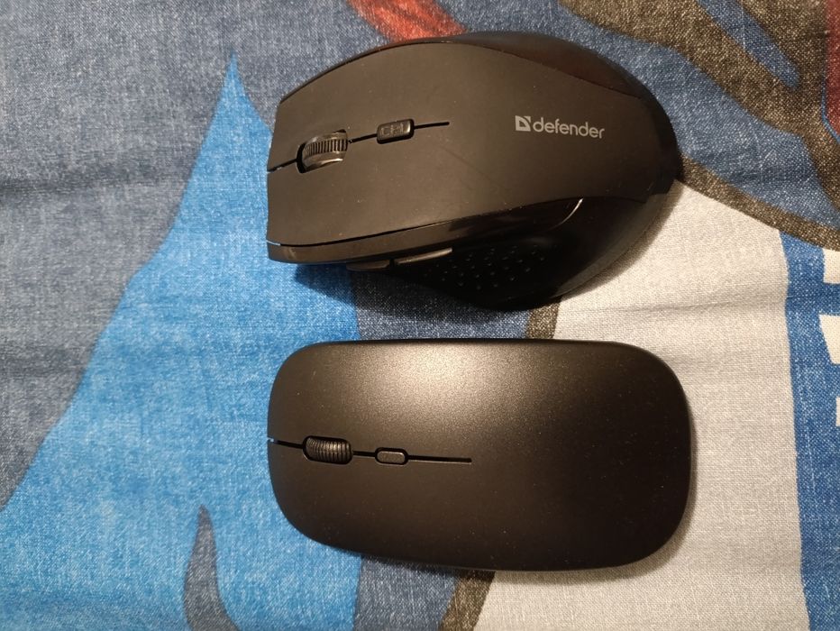 НОВЫЕ. Мышка беспроводная. Мышь компьютерная