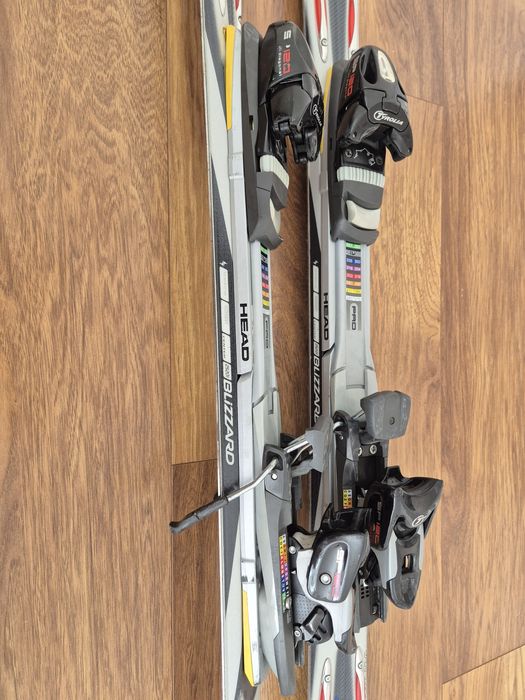 Schiuri Blizard Sigma