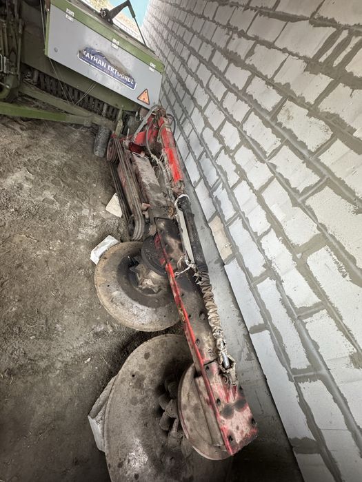 Kasilka va Akushnik sotiladi