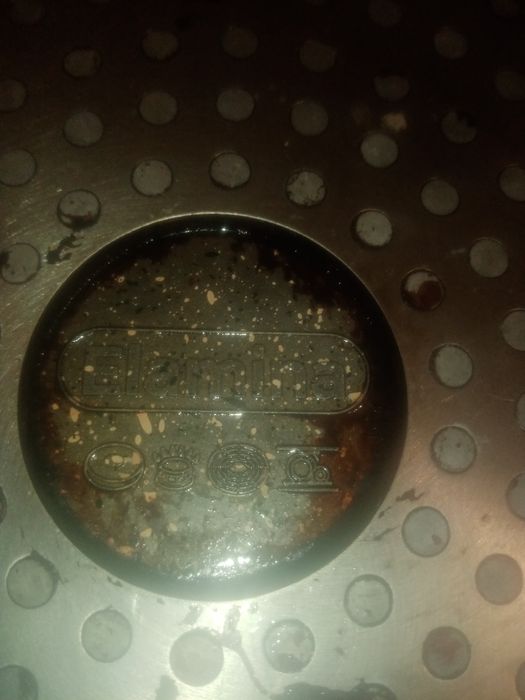 Сковородка для блинов