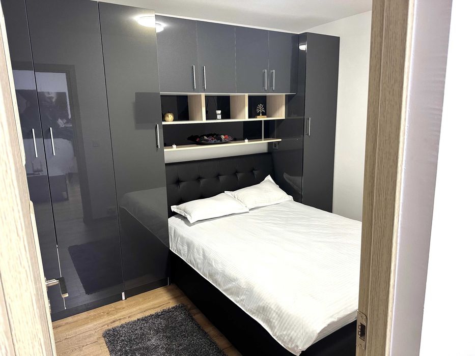 Regim hotelier, Apartament 2 camere, Etaj.1, Zona Spital (Peco)