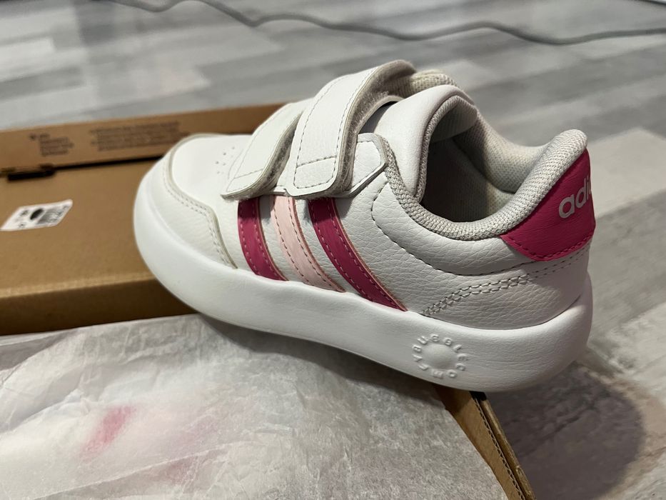 Детски маратонки adidas N.27