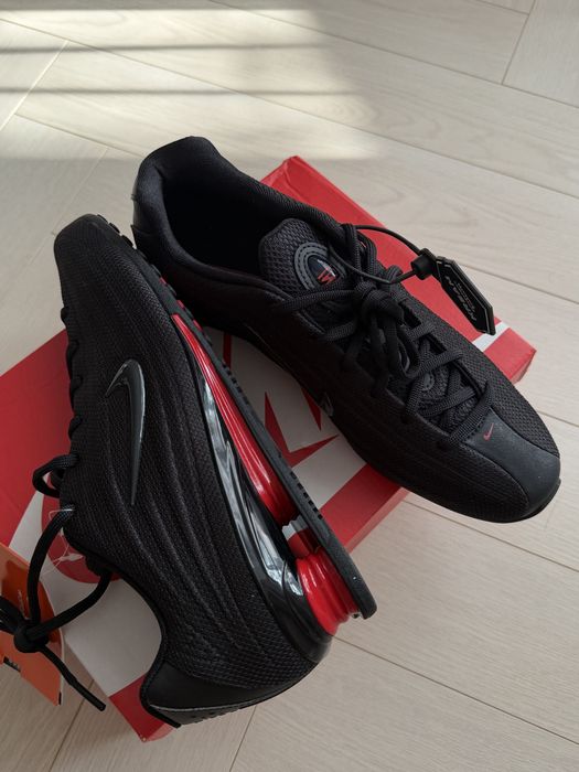 кроссовки Nike SHOX Z