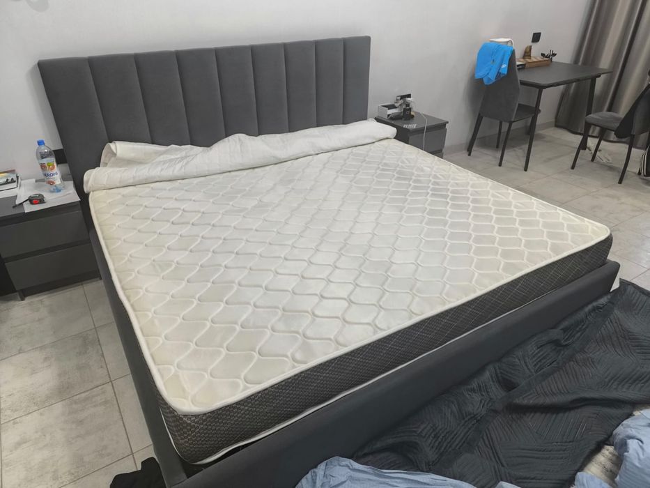 Продам матрас 200*200