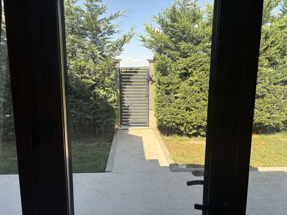 Vand casa Cartier Deal 2