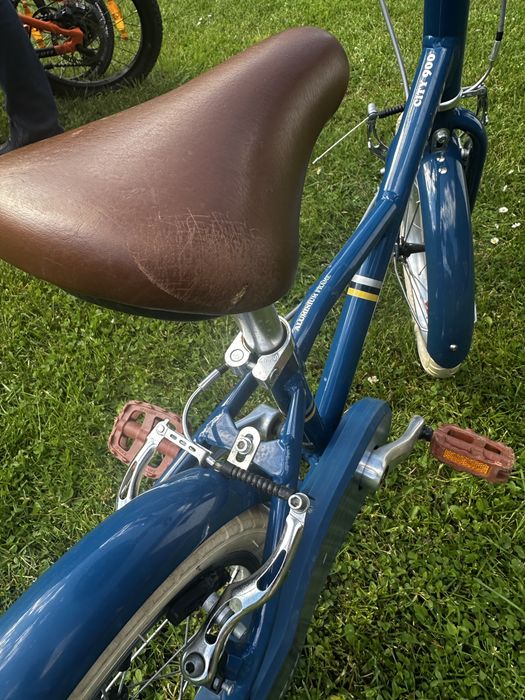 Bicicleta copii