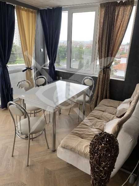 Двустаен апартамент в гр.Свети Влас