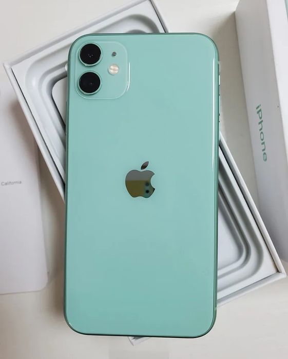 Iphone 11 sotiladi