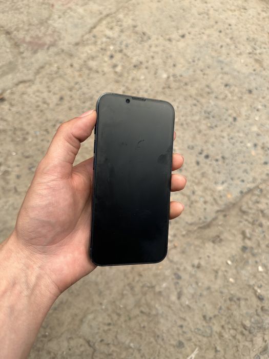 IPhone 13 128gb ЕАС Без ремонт