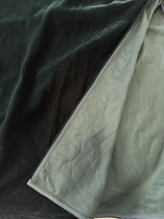 Rochie Zara S catifea