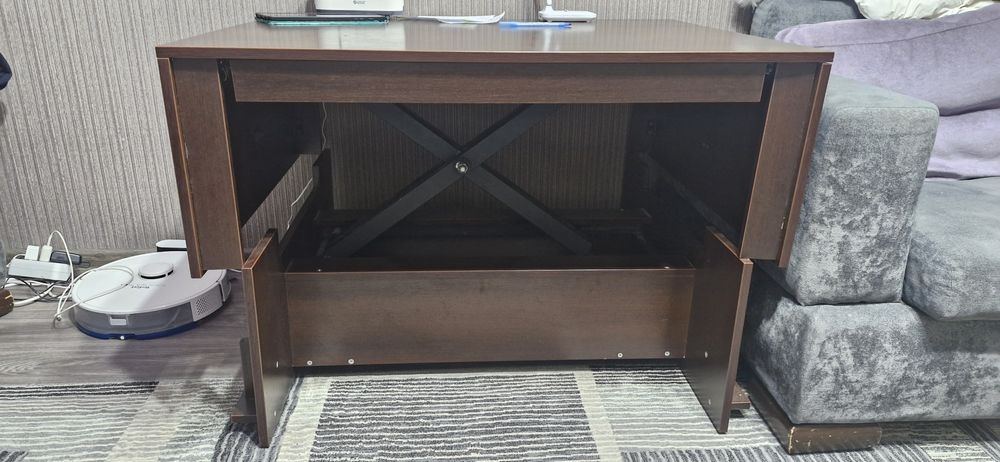 Стол трансформер