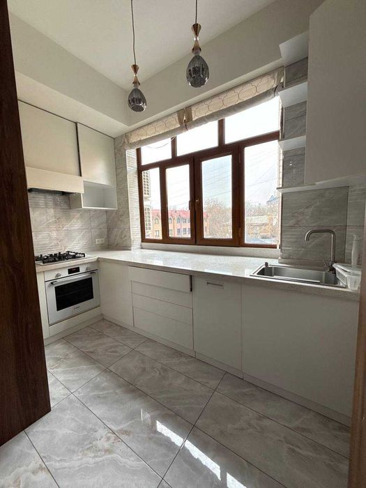 *Эксклюзив Gabus 4еом квартира в центре,метро Ойбек,BON Чехова,Фидокор
