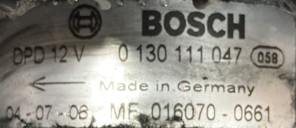 Audi a8 d3 мотор и модули парно