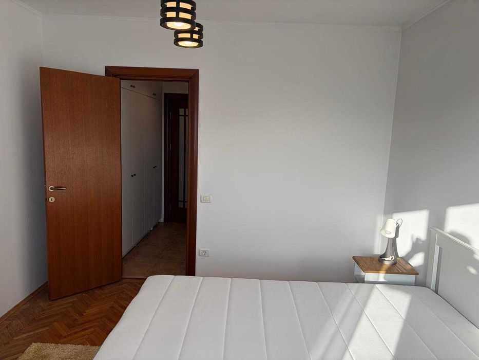 Vand apartament 2 camere Drumul Taberei