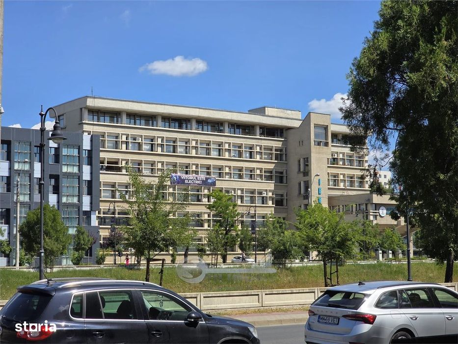 Apartament 2 camere Podu Ros - Mobilat utilat complet