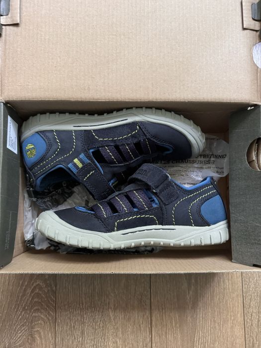 Детски сандали Timberland, номер 32