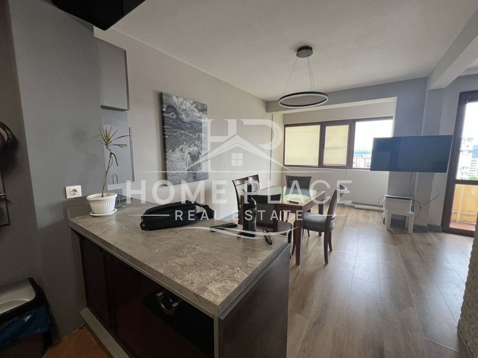 Дава се под наем Двустаен апартамент в Варна, Център - 79 кв.м за 498.27 € - Снимка #2