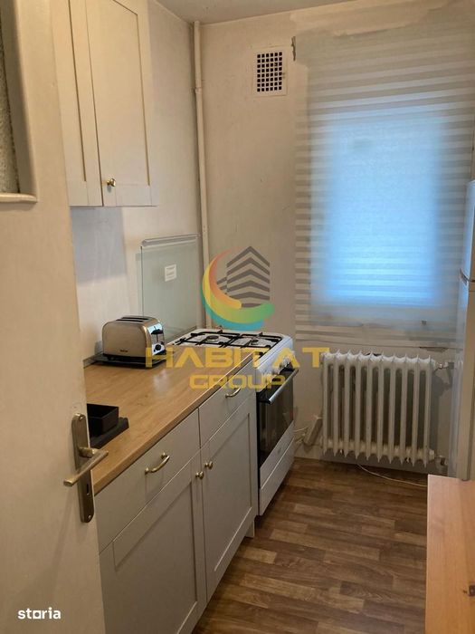 Apartament 2 camere zona Brancoveanu Budimex