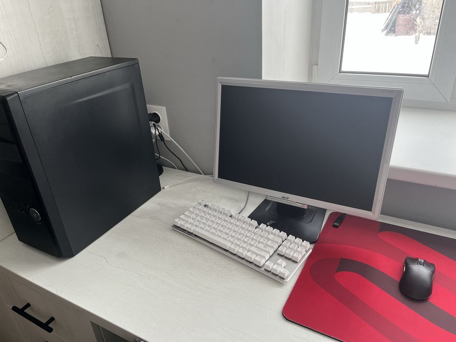 продам компьютер «игровой»